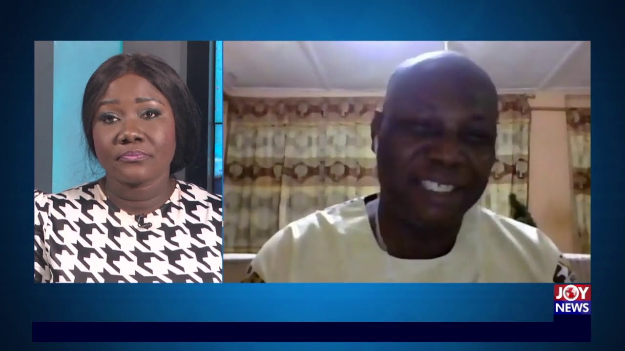 TEWU strike, New Curriculum and Reopening of schools - PM Express on Joy News (13-1-21)