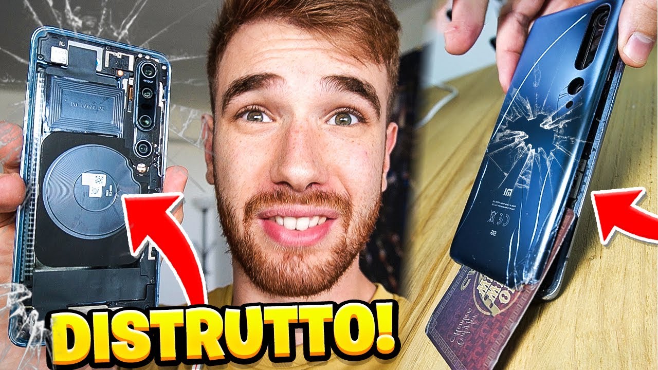&Egrave; POSSIBILE RIPARARE UN TELEFONO A CASA?