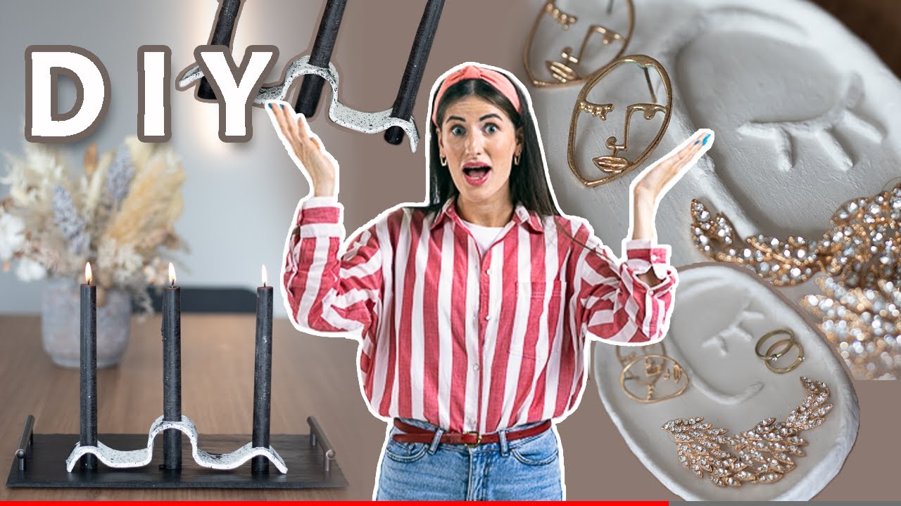 DIY | TOP Dekoras namams | Gretasweet | Pildyk