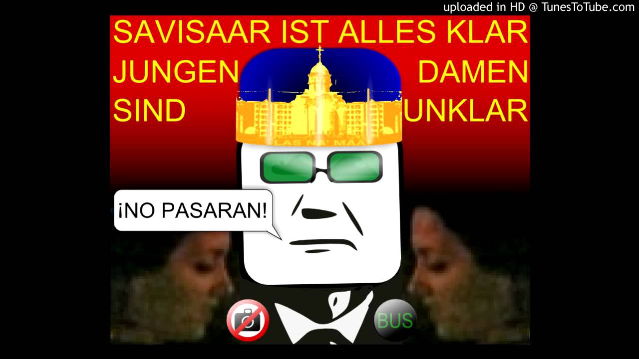 Igor ja Oleg - Intervjuu: Edgar 