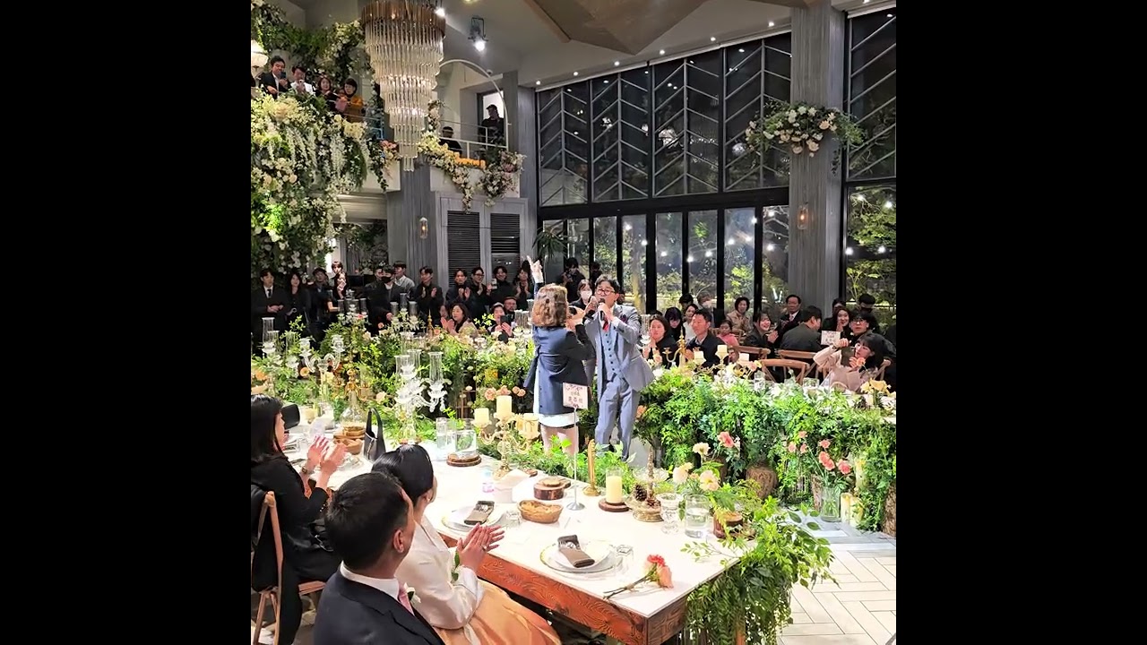 환상의커플 한수영 최홍림