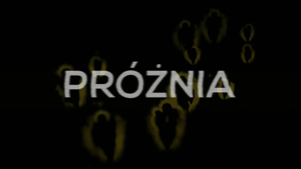 ShortyUnInc - VII. pr&oacute;żnia feat. vois (official audio) // Health & Nature