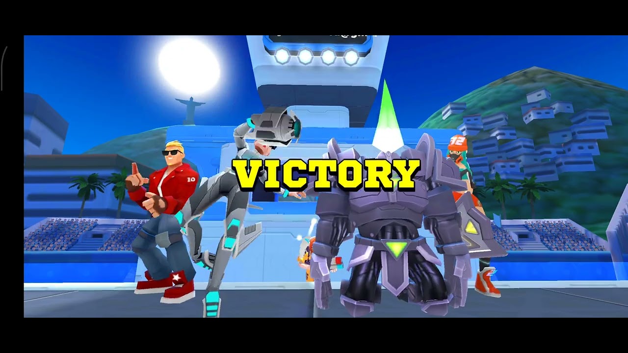 aku satu game yang sangat penting bagi teman2 