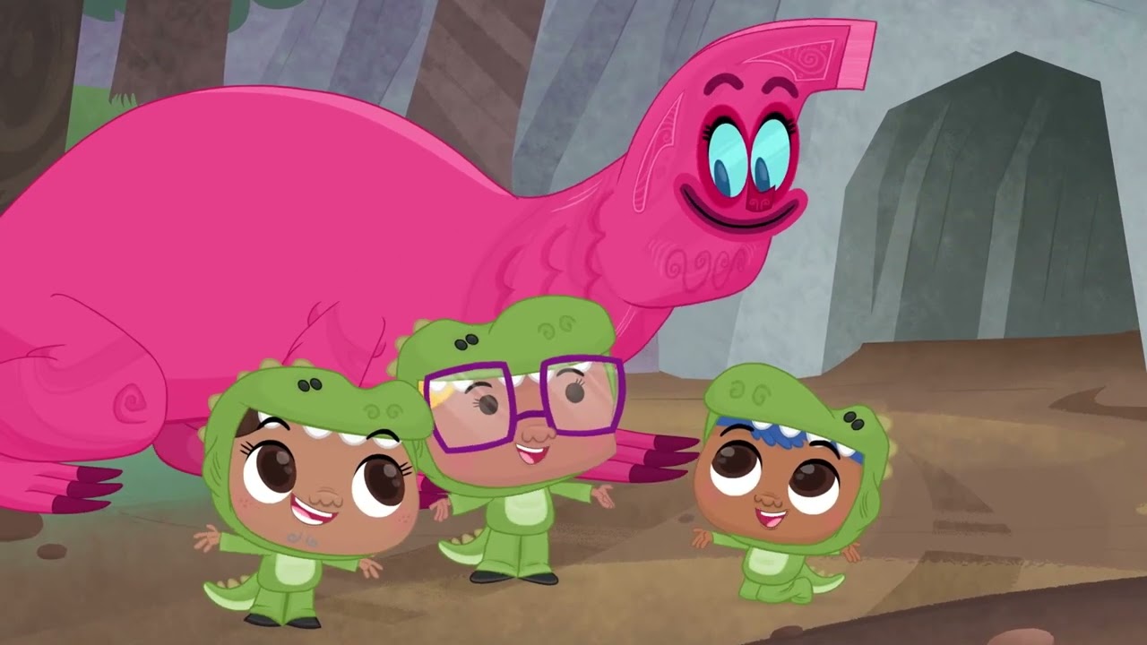Pipi Mā Season 6 Episode 4 - Kahu Whakaari