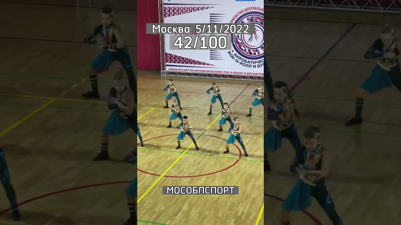 🚀🚀🚀 ОФИЦИАЛЬНЫЙ МОСКОВСКИЙ РЕЙТИНГОВЫЙ ТУРНИР ПО АКРОБАТИЧЕСКОМУ РОК-Н-РОЛЛУ