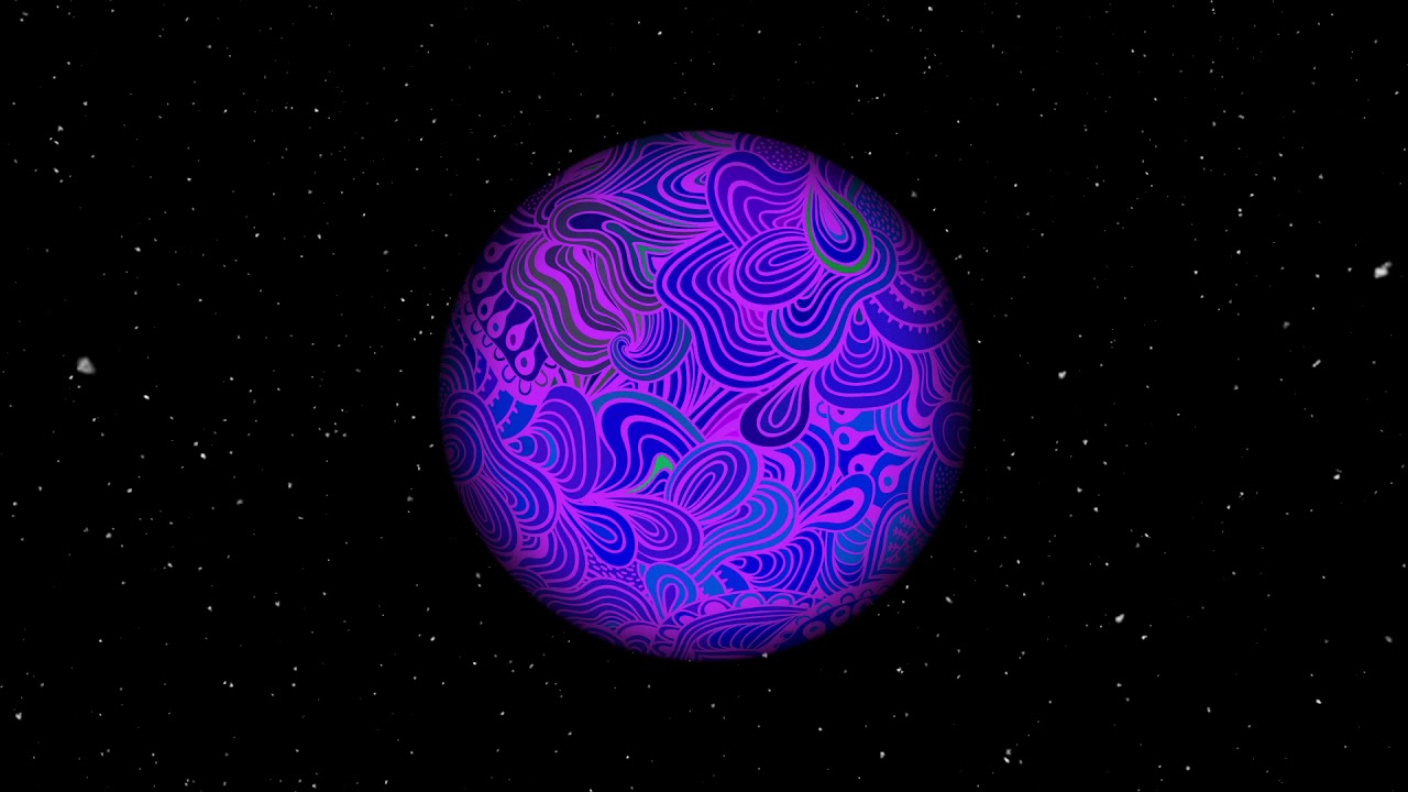 Digitalism - 2 Hearts (Slowed Down)