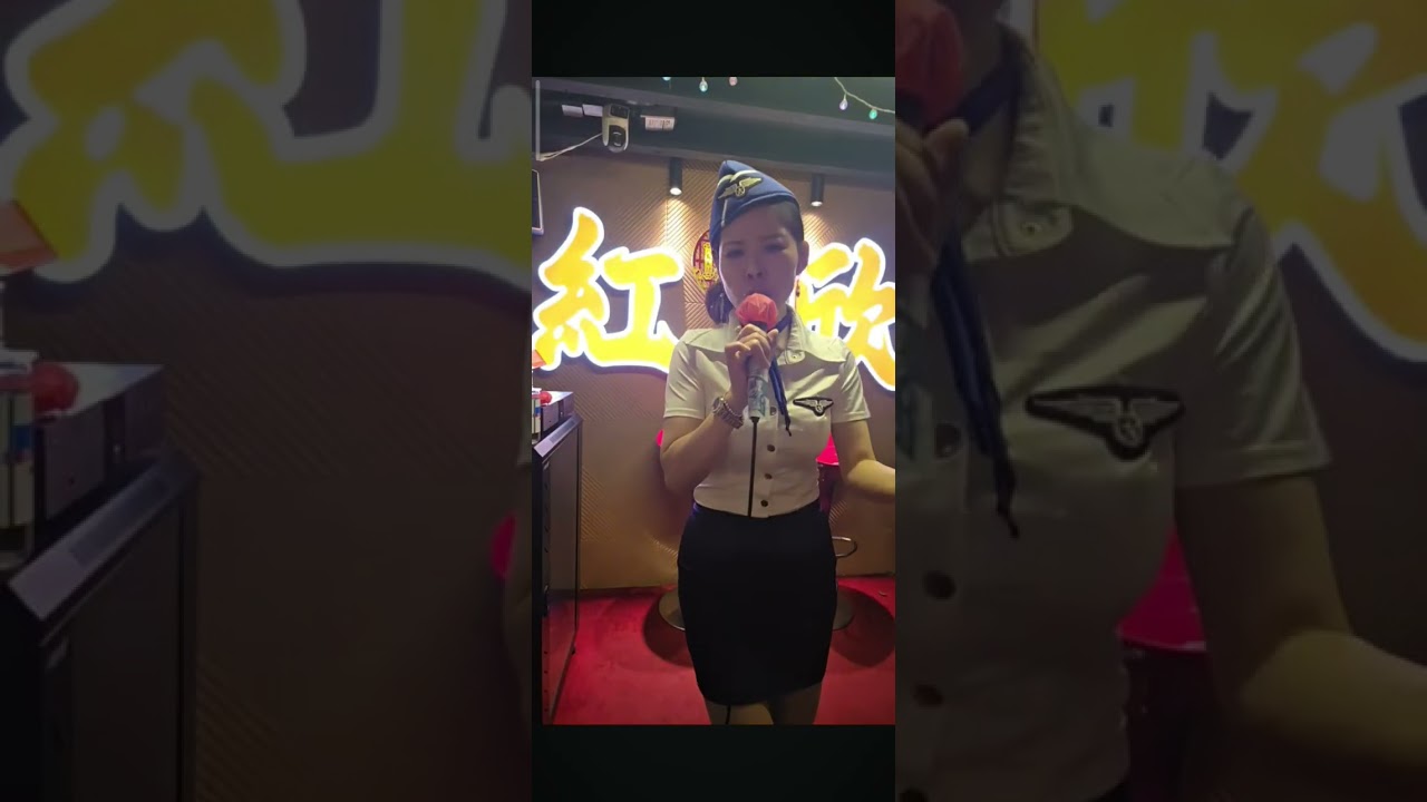 春天🎤《往事只能回味》@ 紅欣歌坊2026.03.02