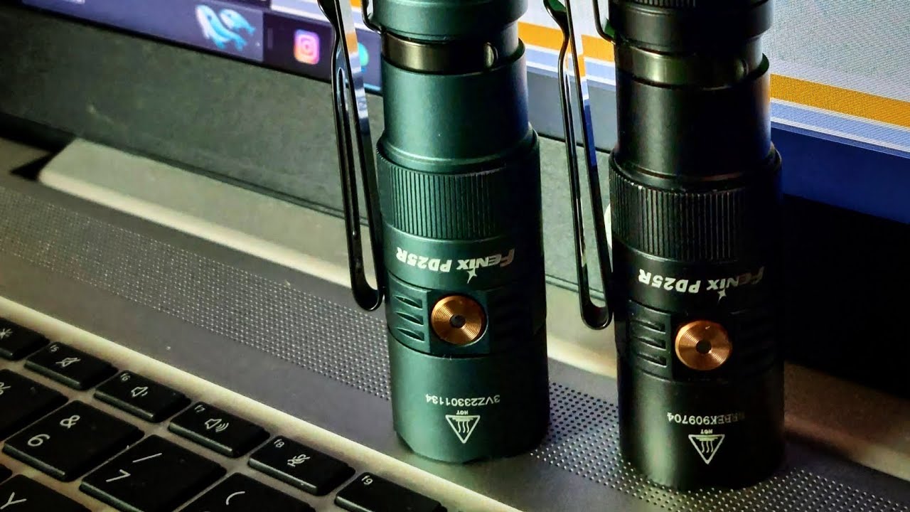 Ĺinternas Fenix y su interfaz