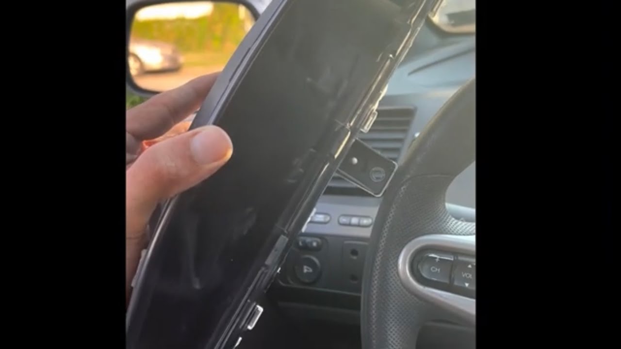 HONDA CIVIC 07 CLUSTER REPLACEMENT