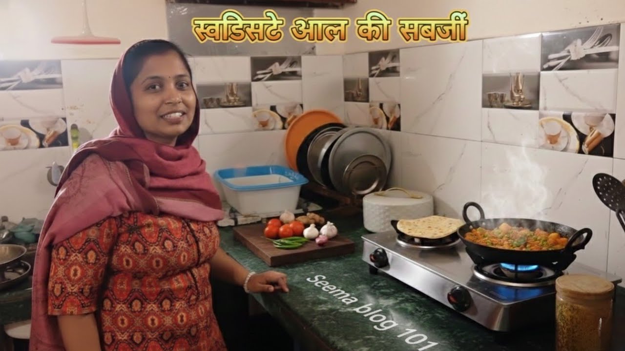 Tabadtod Swad 🔥|| किचन में एक बड़ा 😱 सा हादसा || 21 Daily Vlog|| Aaj kitchen mein marte marte bache🚨