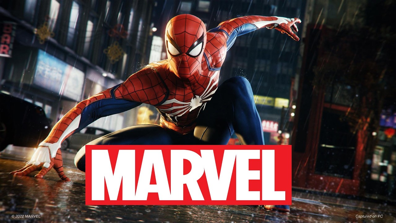The Hidden Data That Proves Insomniac’s Spider-Man Is Built Different