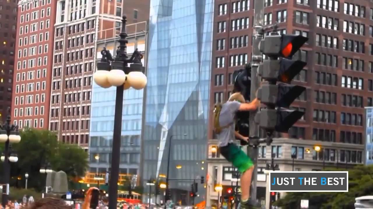 Fail compilation 2010 || JUST THE BEST