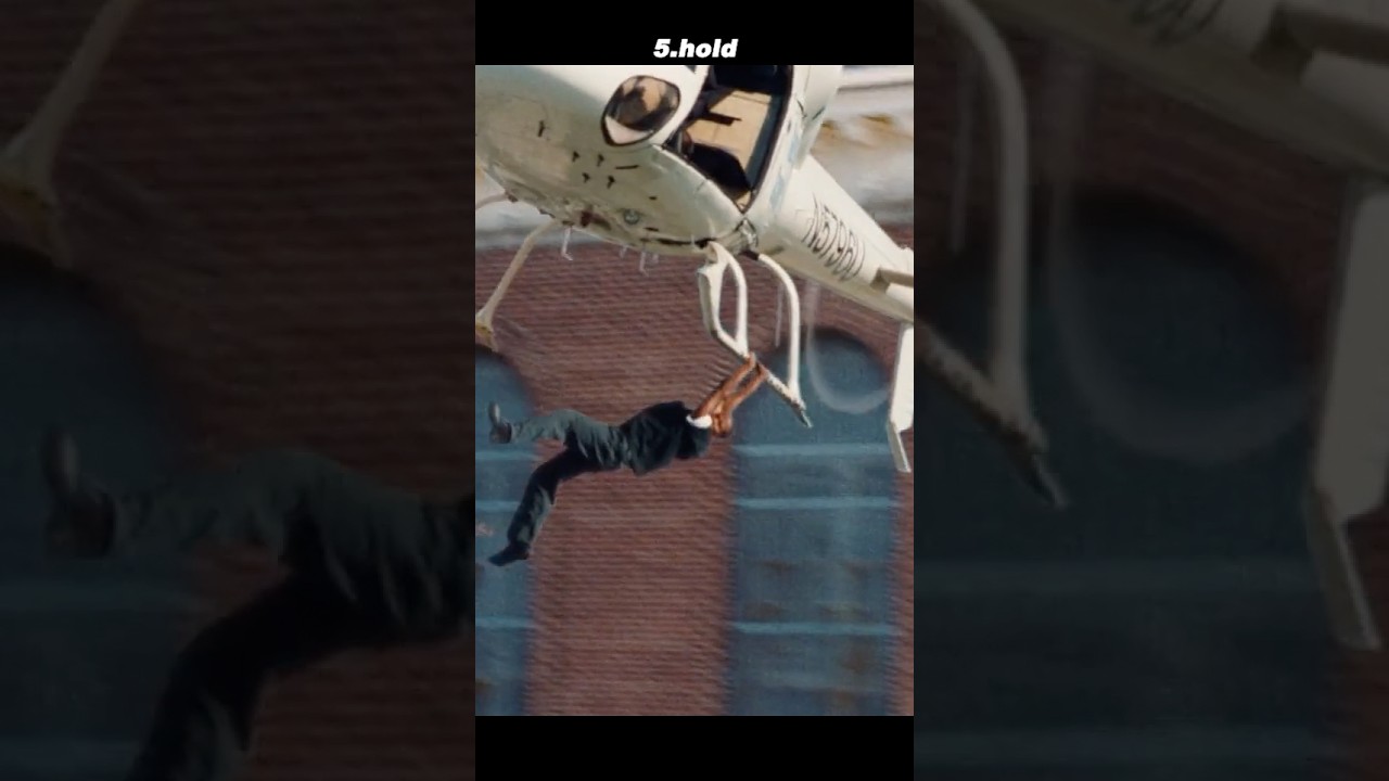 🎬 Most Insane 2-Minute Prison Escape: Xander Cage’s ICONIC Intro! | xXx (2002) 🚁💥