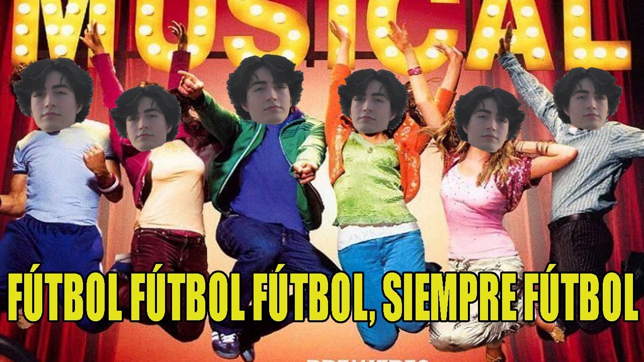 High School Musical Latinoamérica