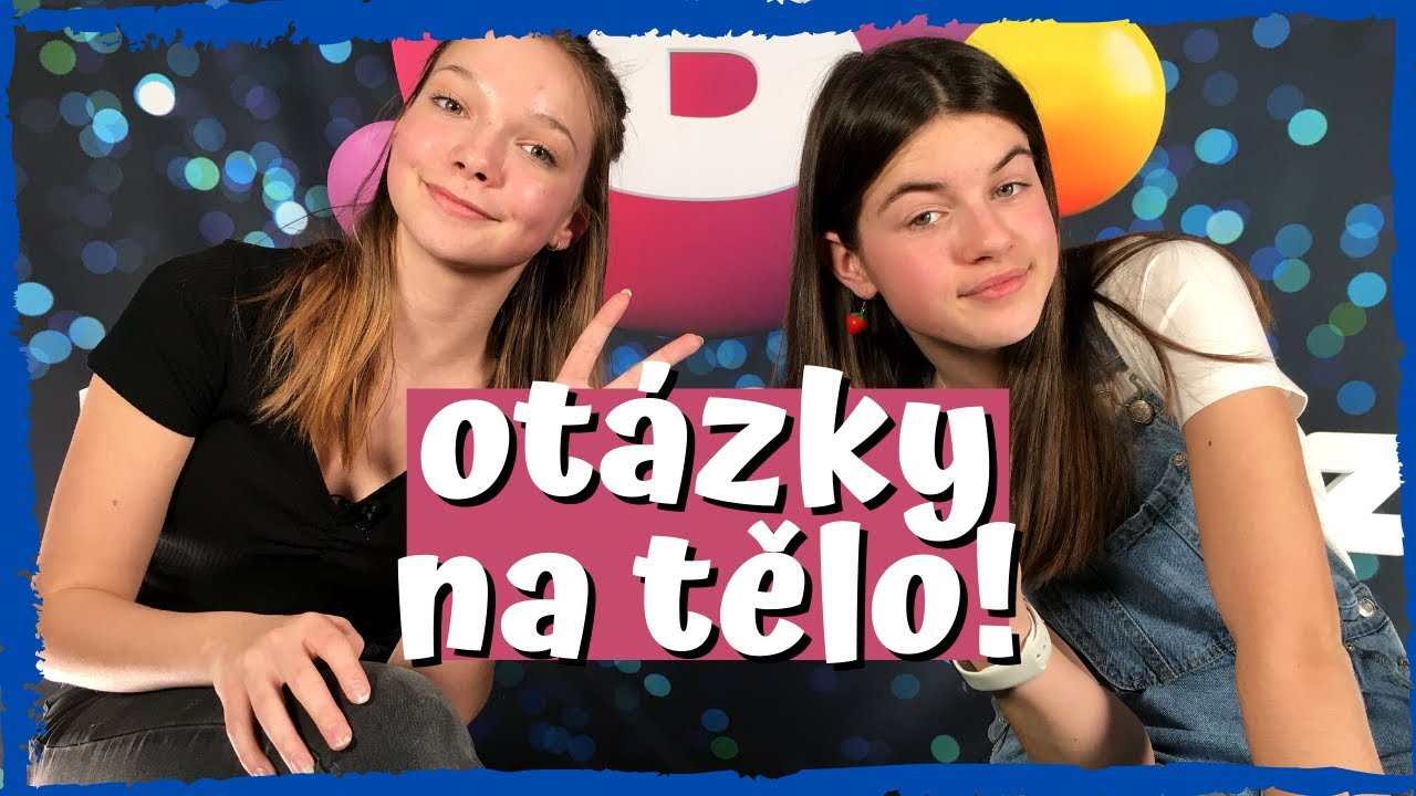 Byla jsi někdy zamilovaná? /Lauřin svět & Verča