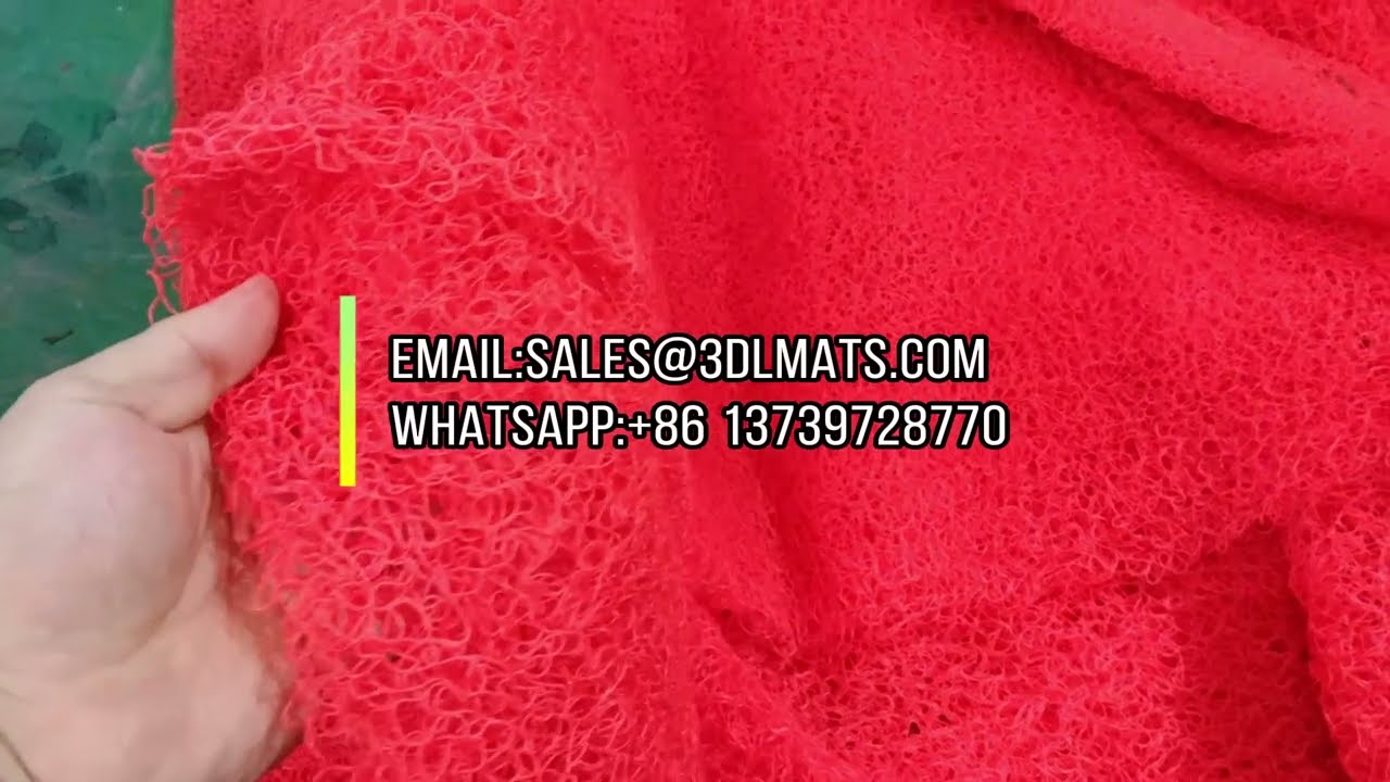 PVC Coil door Mats manufacture cushion mat carpet PVC Heavy duty coil floor Mat Without Backing