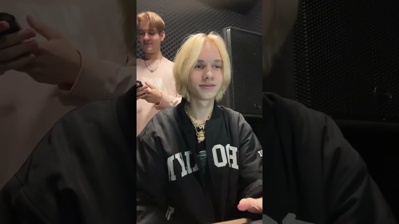 🔘 [#Стрим] • #Иван_Стариков(@ivanstarmusic ) 👱 & @ecolemusic_🎵 → #отвечают #на #вопросы | 28.01.2024