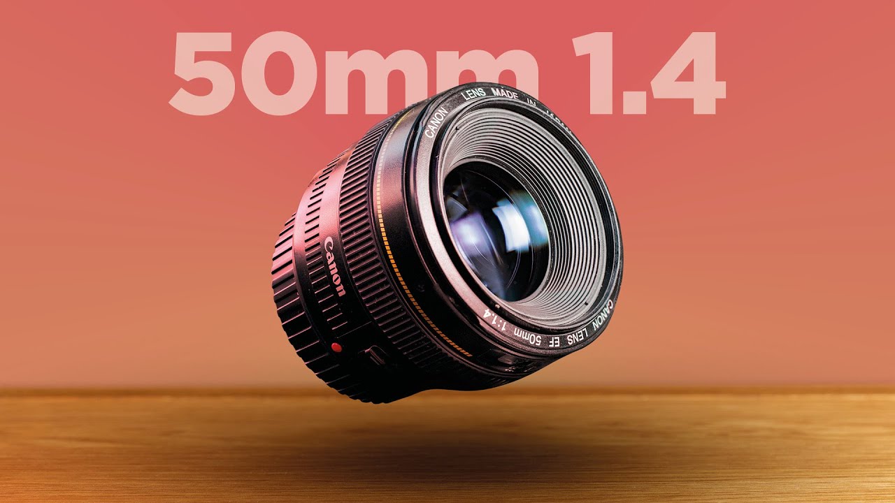 Canon 50mm f/1.4 lens Review + sample images