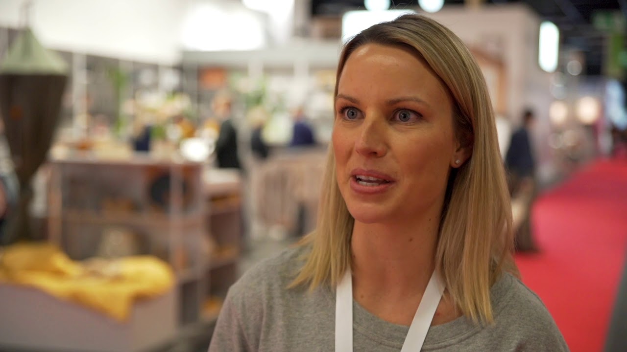 Nachhaltigkeit auf der Kind + Jugend