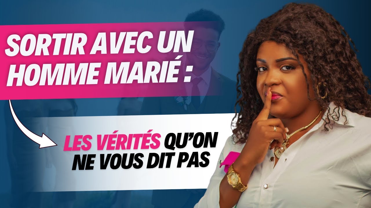 Maîtresse d'un Homme Marié : Quel Désastre😨