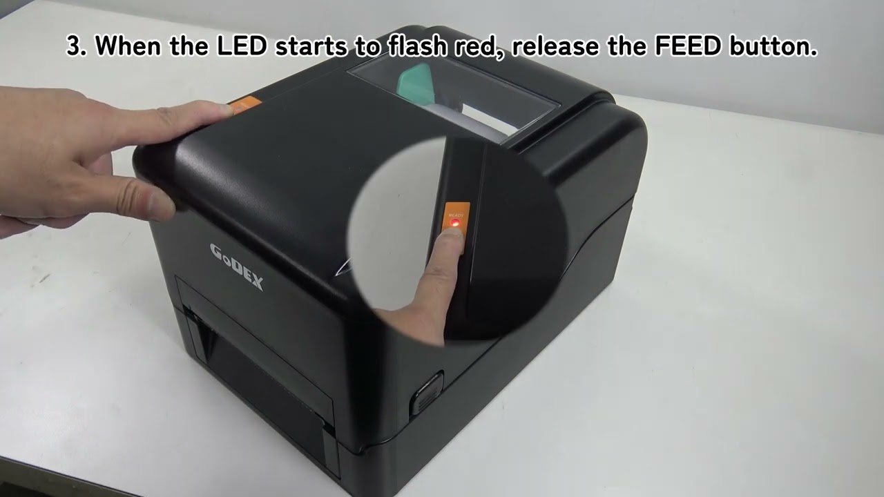 GM600 Pro Calibration