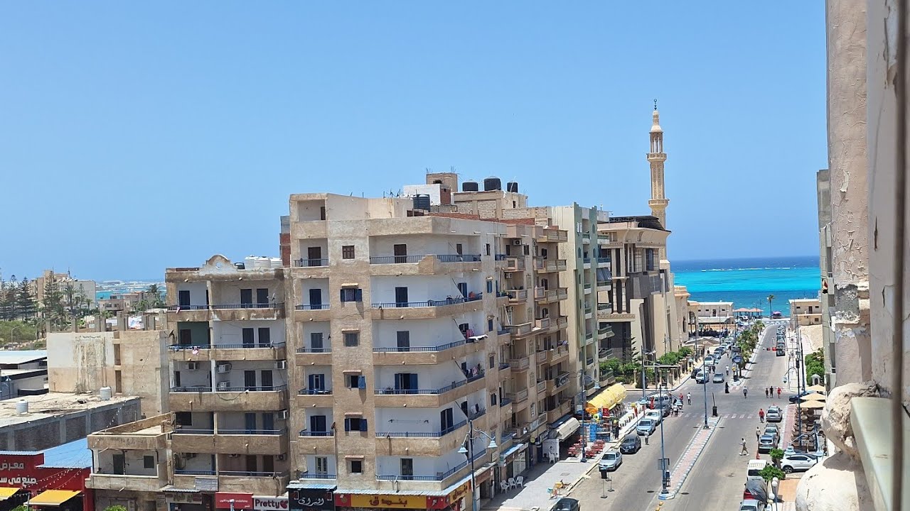 تفاصيل شقة مصيف مطروح 2024 والأسعار والمميزات والخدمات والتليفونات وكل اللى محتاجين تعرفوا عن الشركة