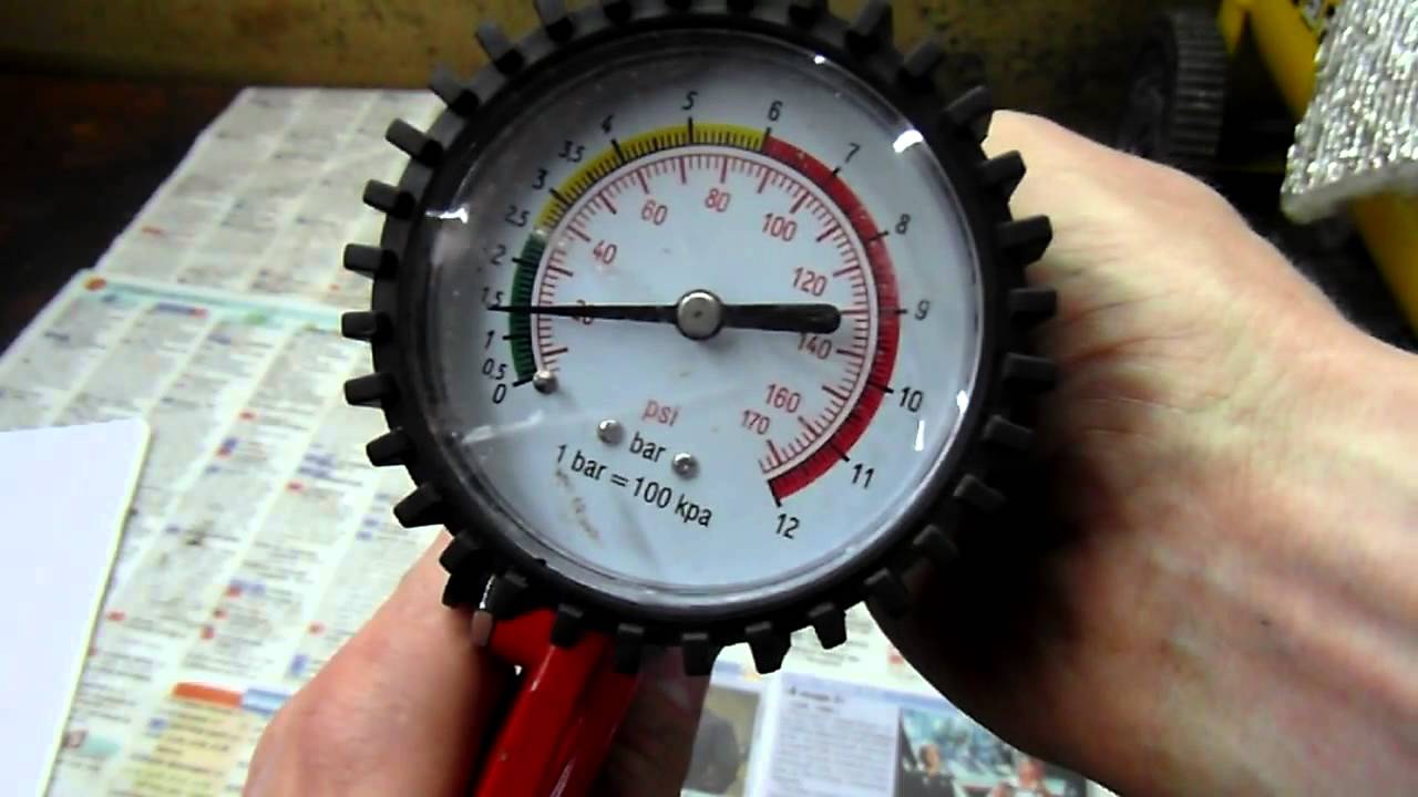 2.0 ТДВС: Проверка масленых форсунок. #2