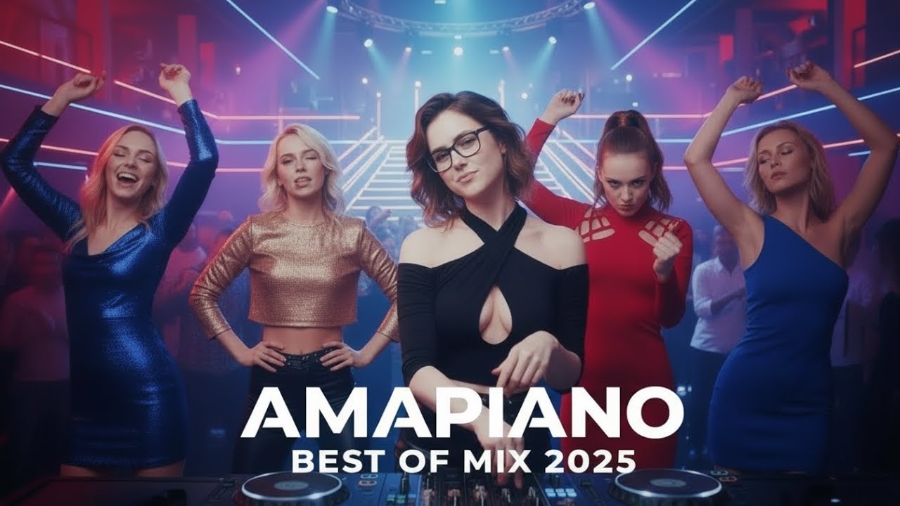 New Year Music Mix 2026 ♫ Best Music 2026 Party Mix ♫ Remixes of Popular Songs