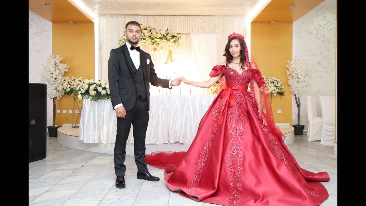 MUSTAFA VE AYCA FAM METIN & GULZADE ALISHEV