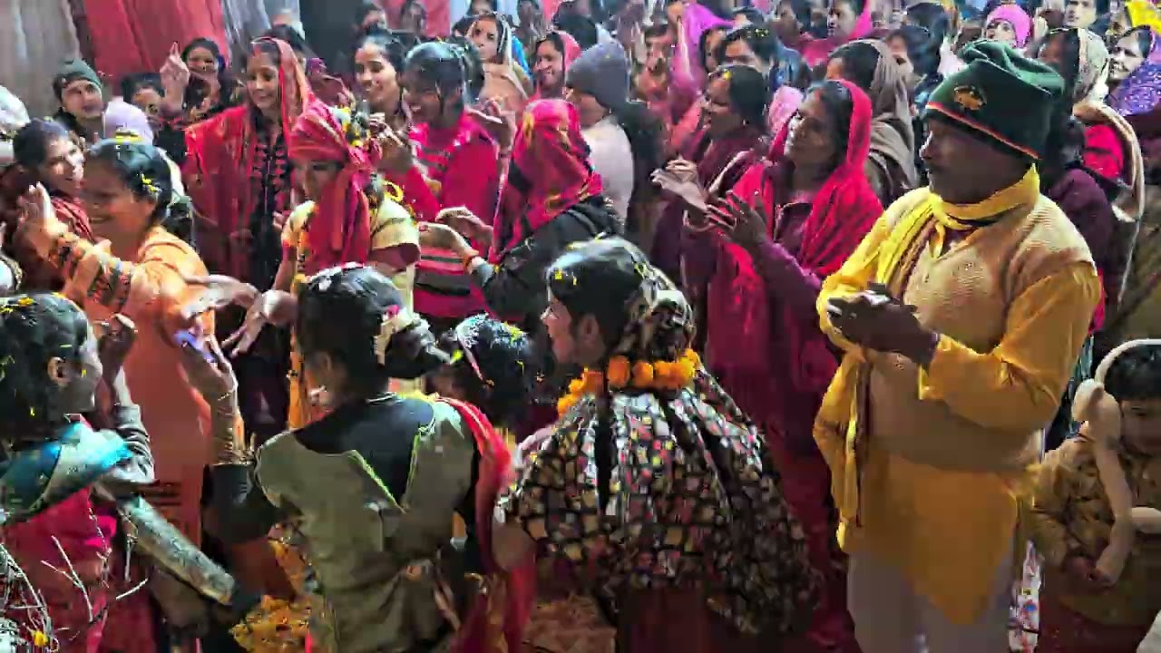 संकट मोचन हनुमान मंदिर न्यू विजय नगर लखनऊ 