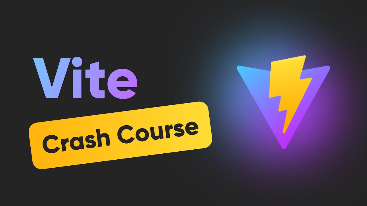 Vite Crash Course in Tamil🔥