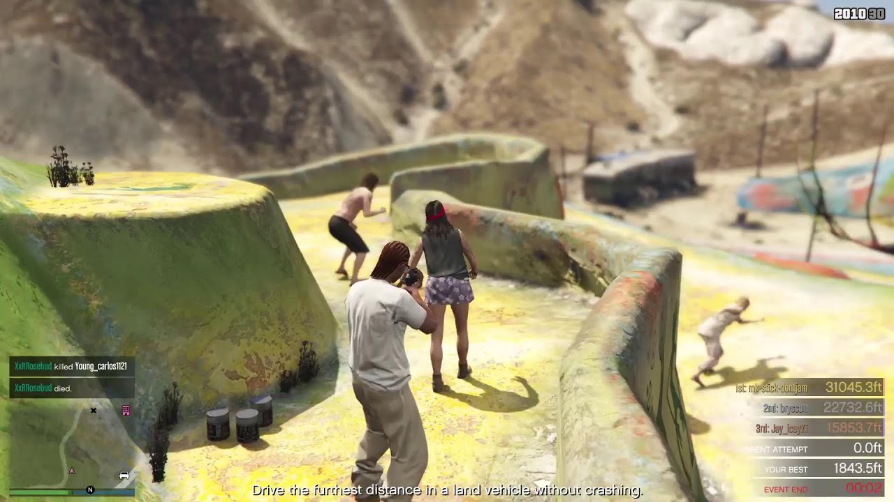 Gta