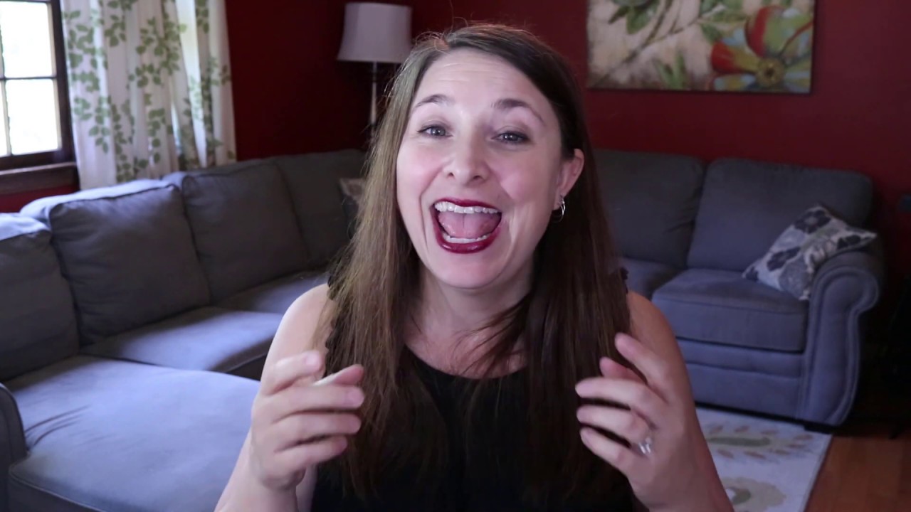 Vocal Resonance (Lesson 3): Speech Vs. Acoustical Vowels; Formant Tuning