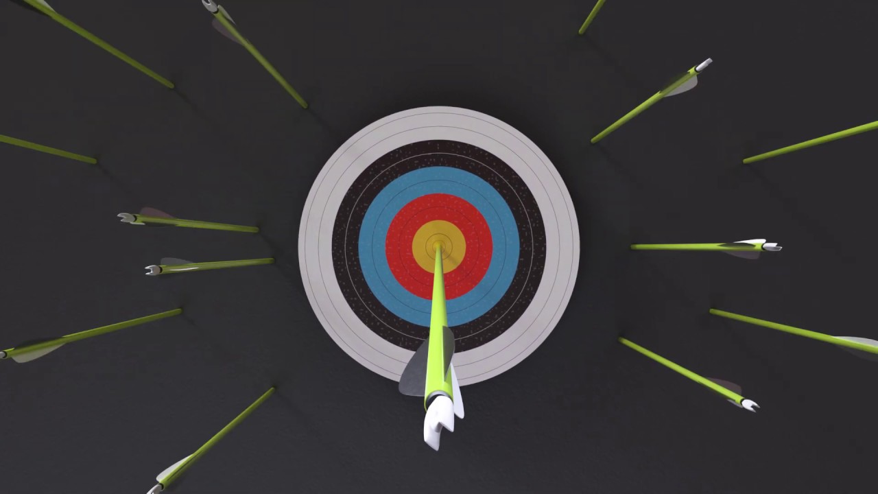 Centershot Lifebow