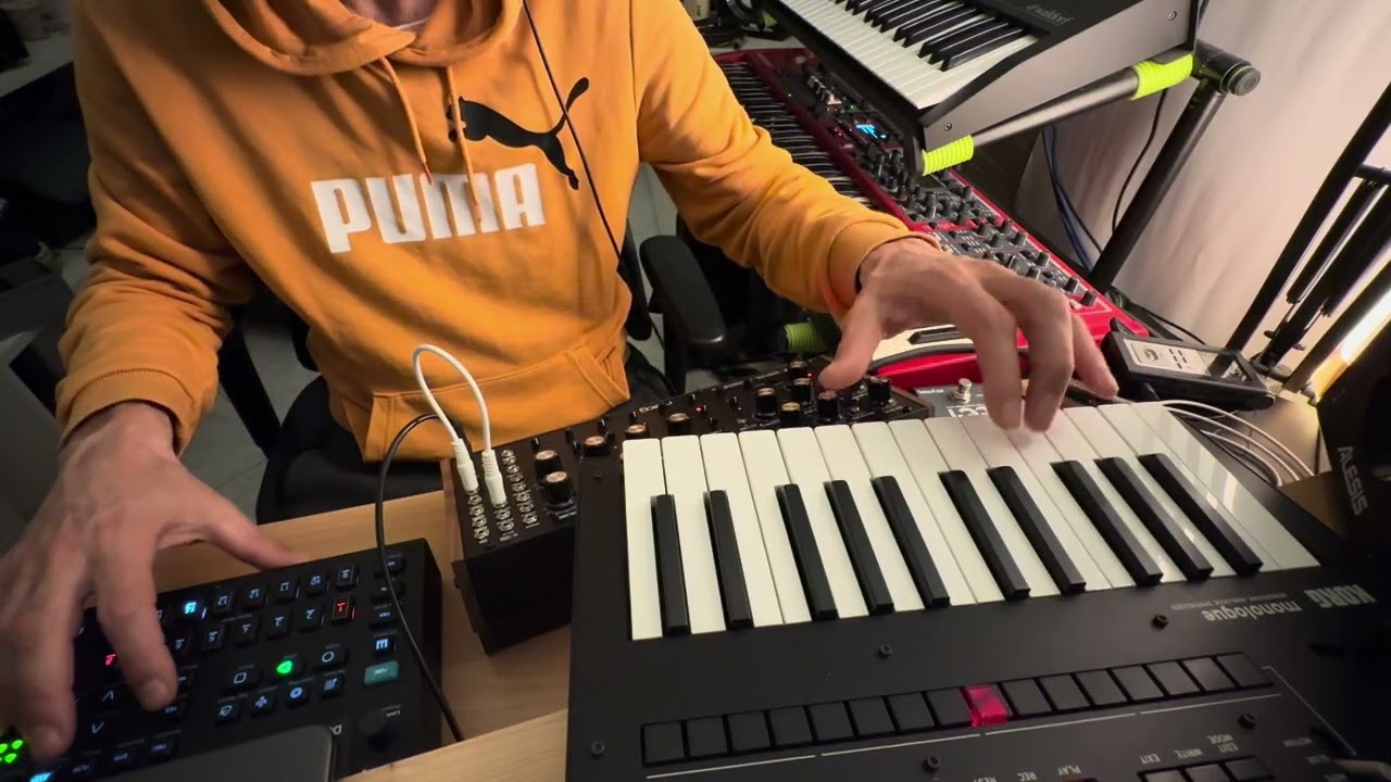House Live Performace