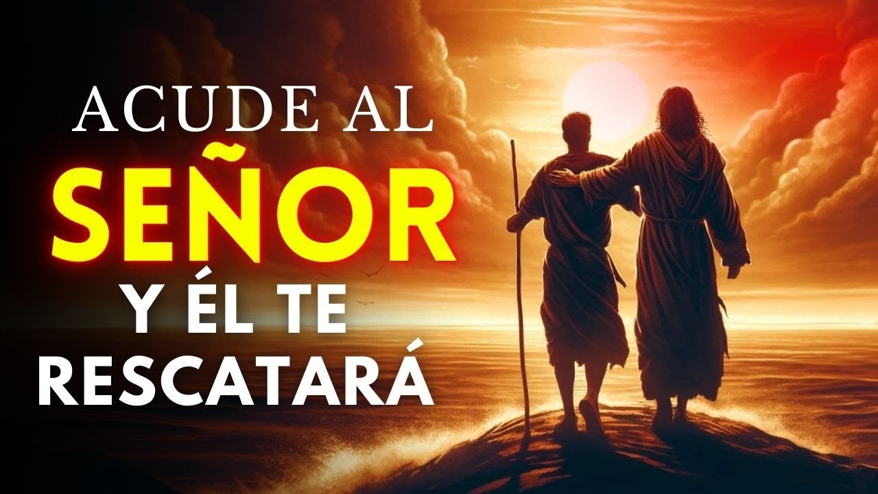 Dios te invita a la restauración, pon tu fe en Él hoy (Oración poderosa)