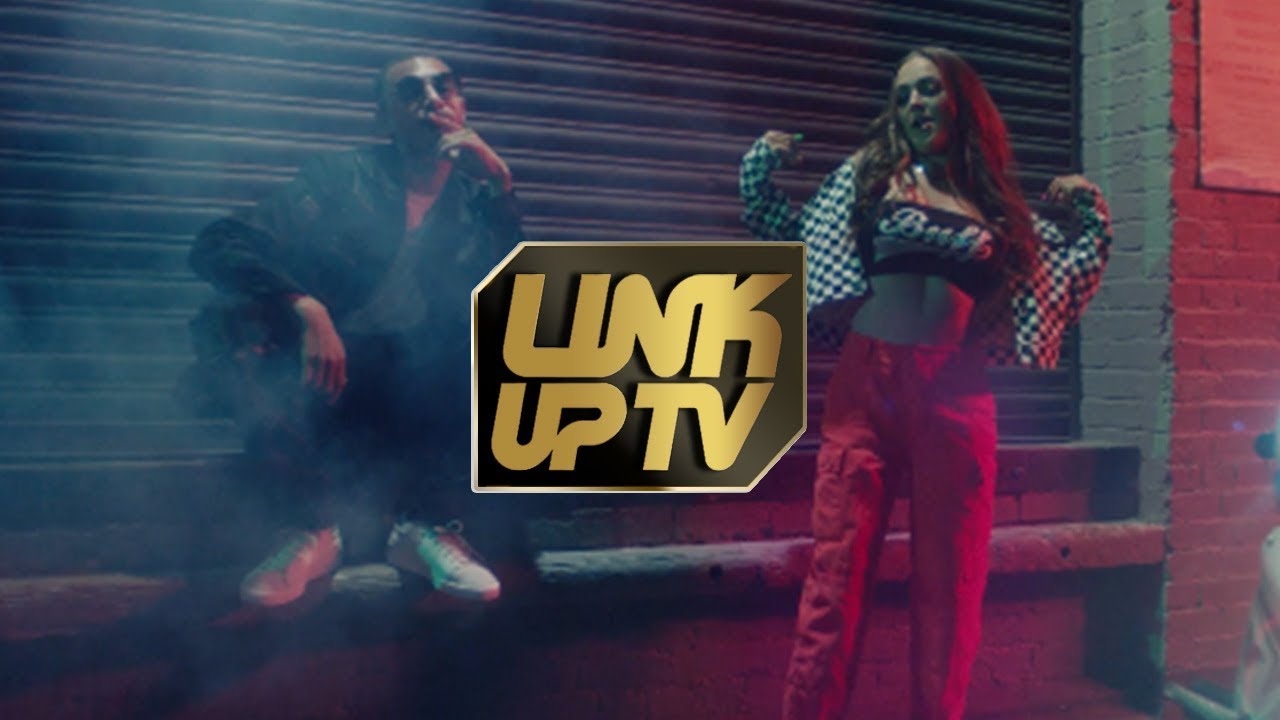 Bryn x Yung Fume - Pull Up | Link Up TV