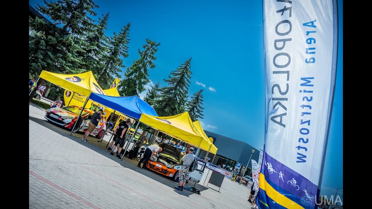 XI Wyścig Górski Magura Małastowska 6 Runda GSMP 23 06 2024