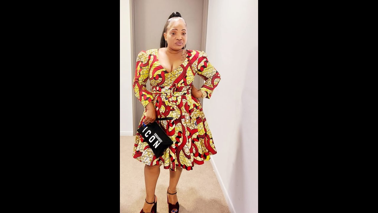 MAGALIE LOMAMA ALANDI MUANA CARINE MOKONZI HENRIETTA TI NA ÉCOLE OYO SORCELLERIE YA HAUT NIVEAU 