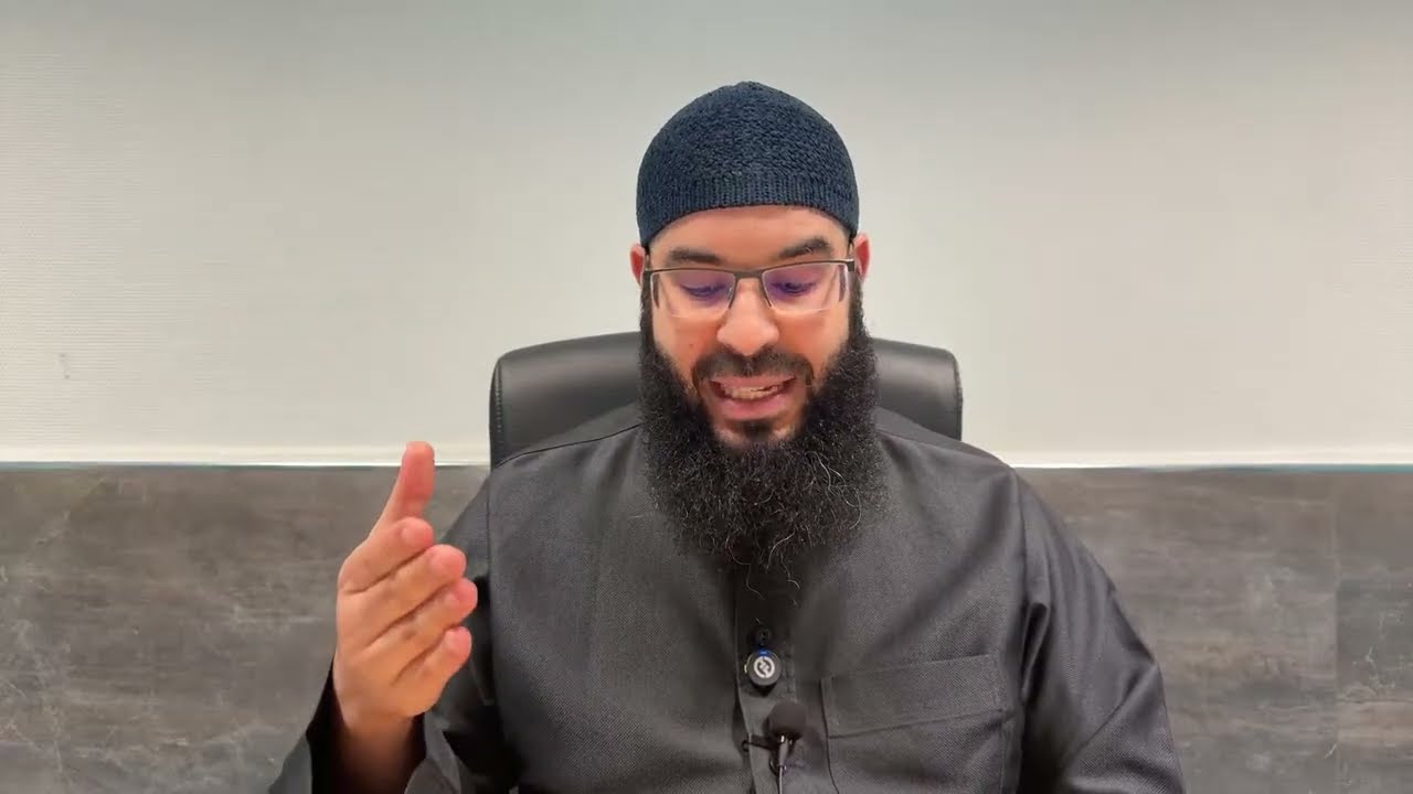 Der Weg zu Allah Teil 68: Fortsetzung Minderwertigkeit der Dunya
