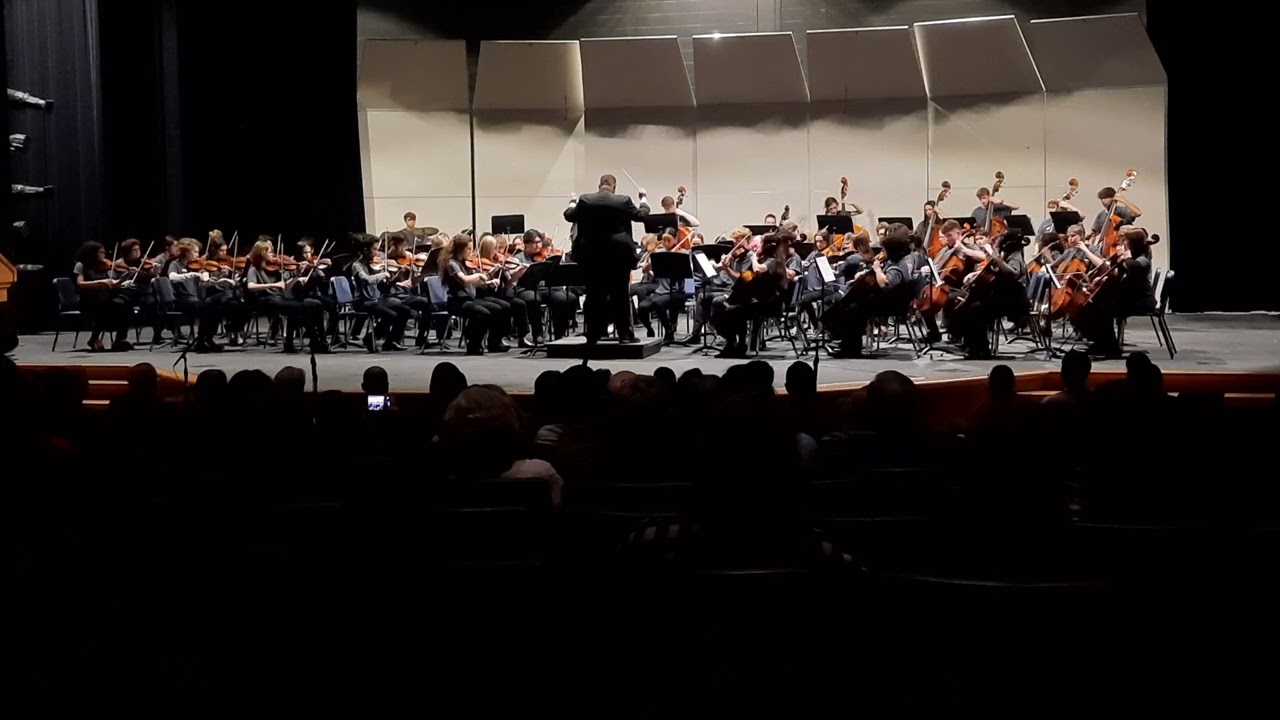 Danse Créole - Cécile Chaminade