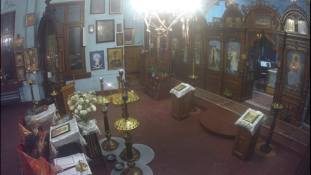 Богослужіння