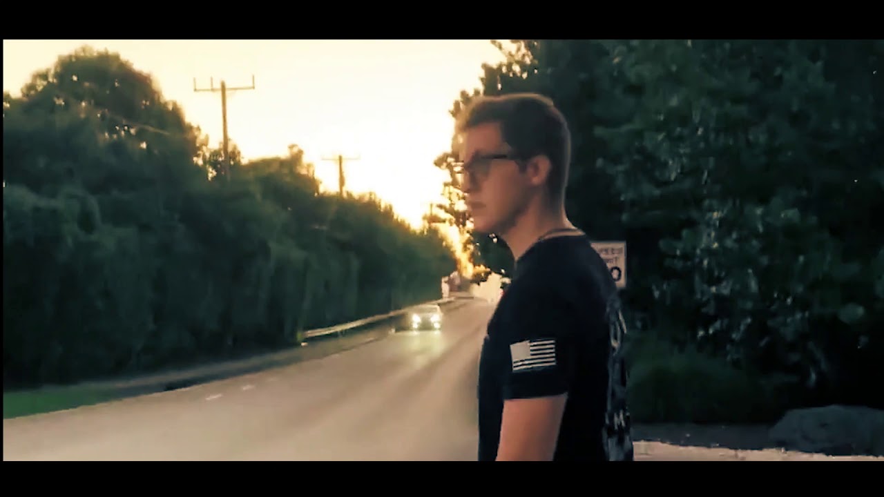 Mauro - Breathe (Official Music Video)
