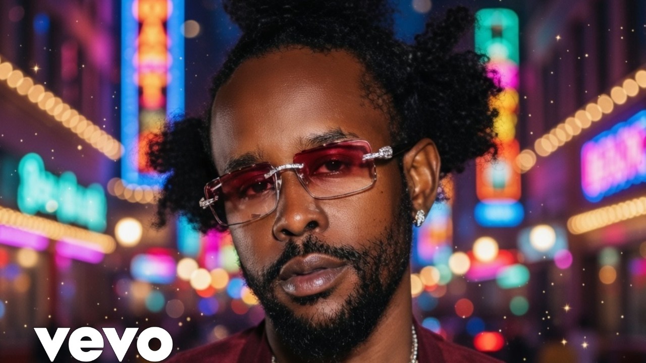 Popcaan - Island Vibe (Lyric Video ) 2026