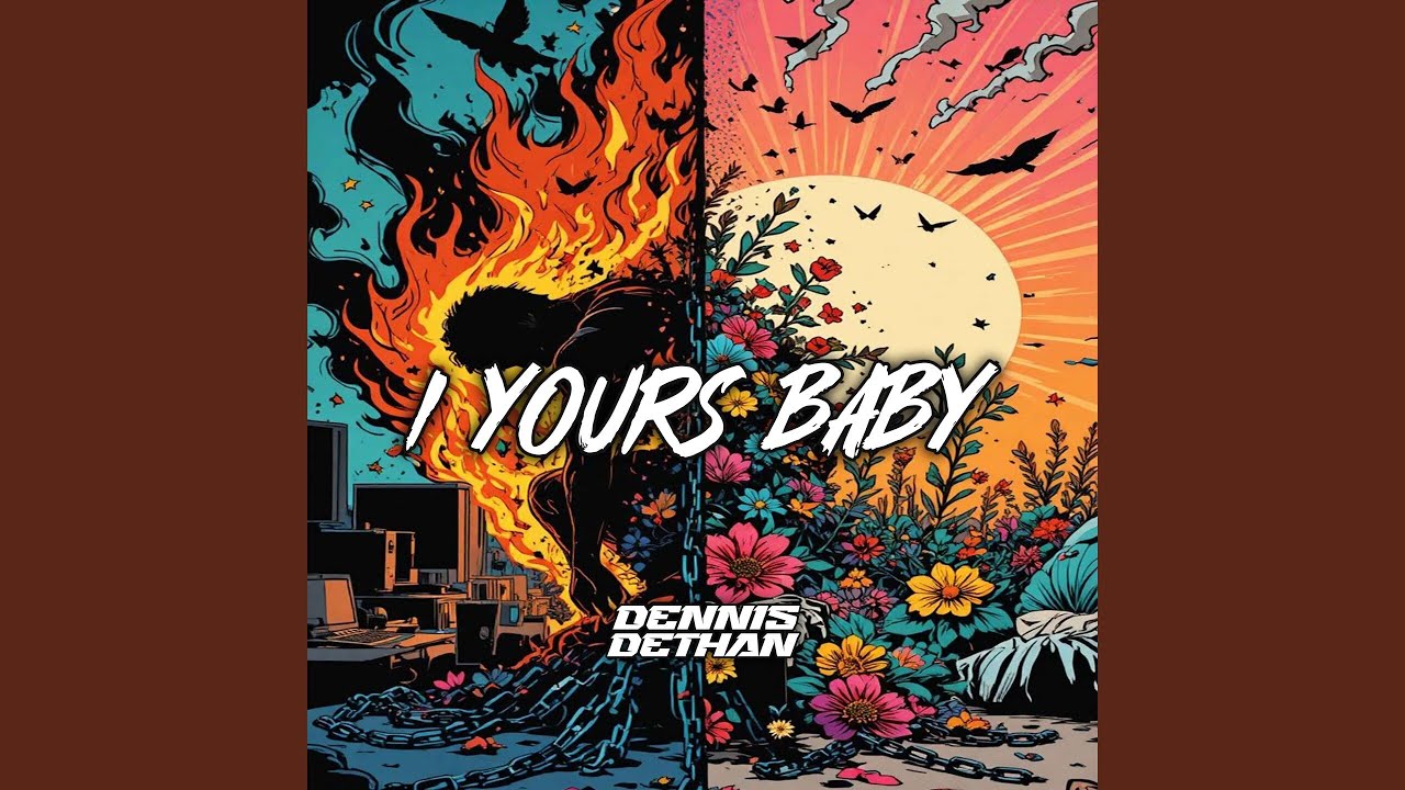 I YOURS BABY