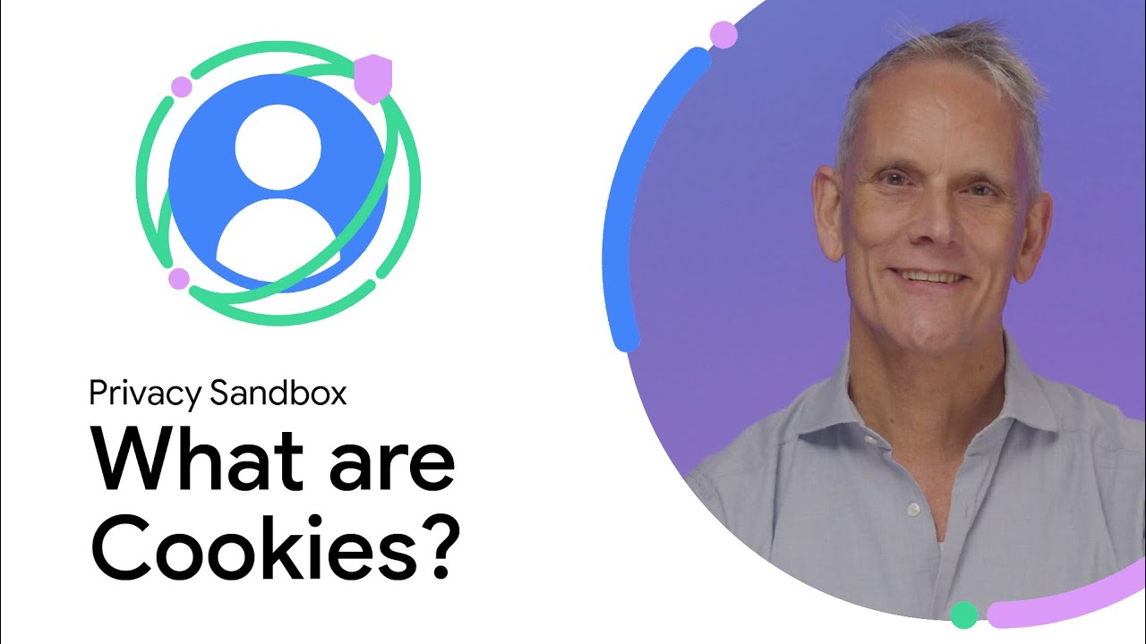 What are cookies?
