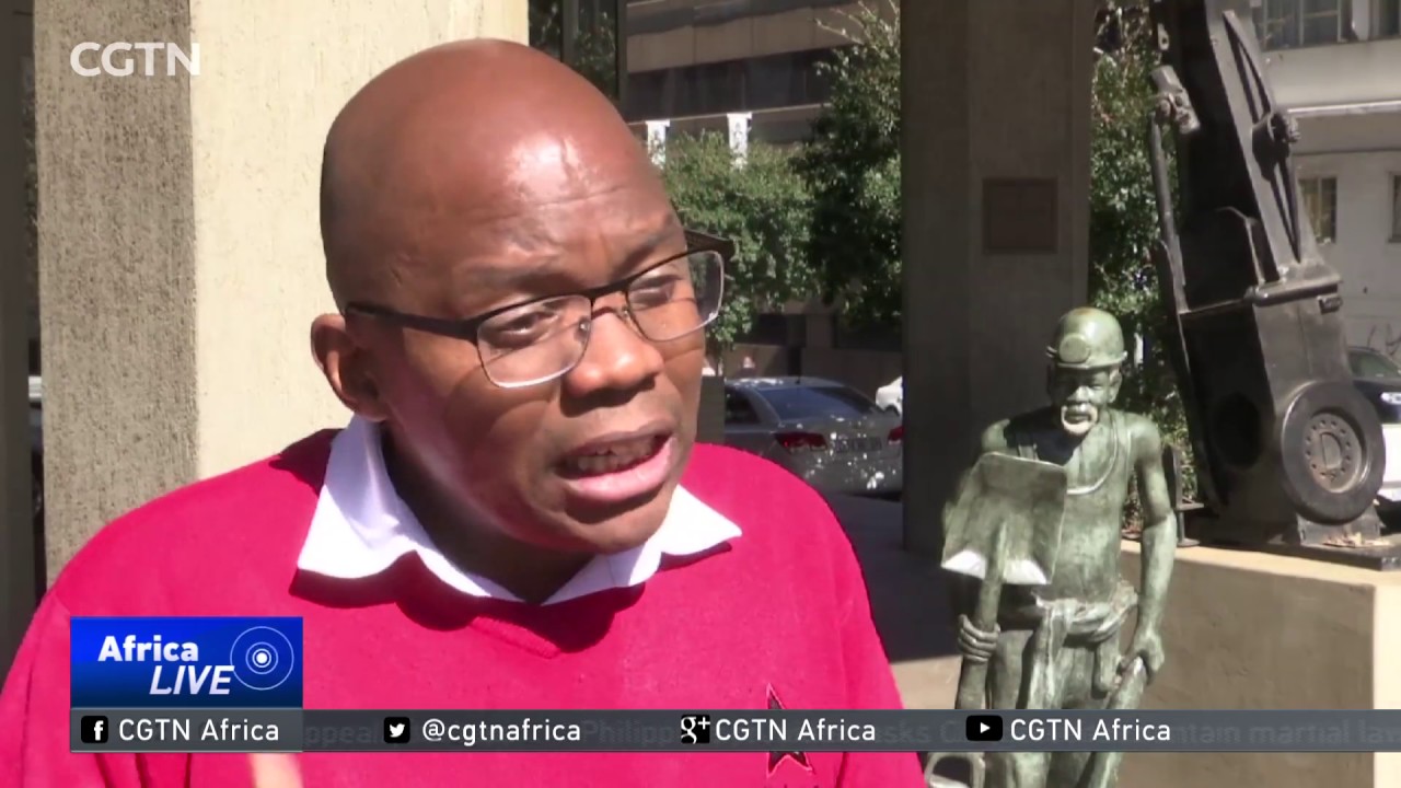 South Africa's Communist Party's decision to go it alone is a warning to ANC