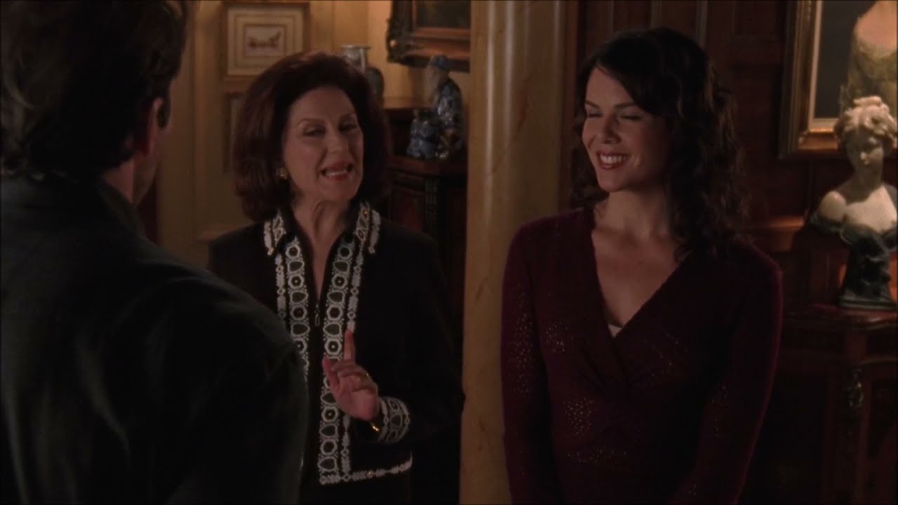 friday night dinners (101)