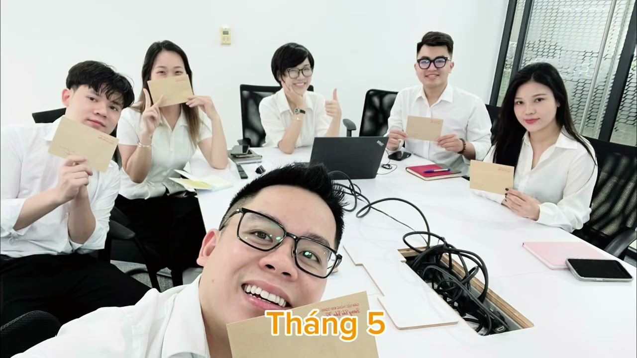 Nhìn lại 2025 - VIB Liễu Giai