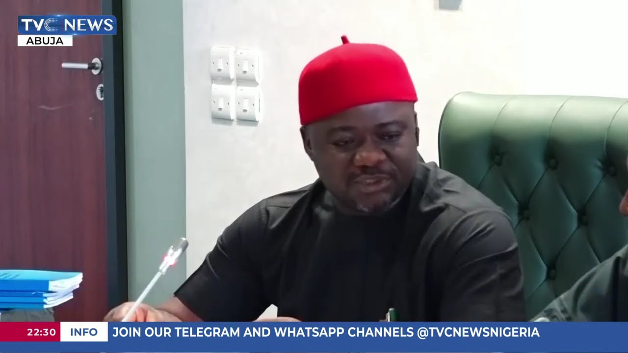 Reps Summon CBN Gov, Others Over Agric Intervention Probe